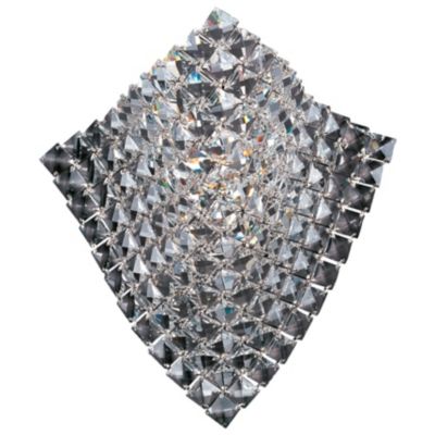 Wave Wall Sconce by ET2 Lighting - Starlight Lighting USA and Canada